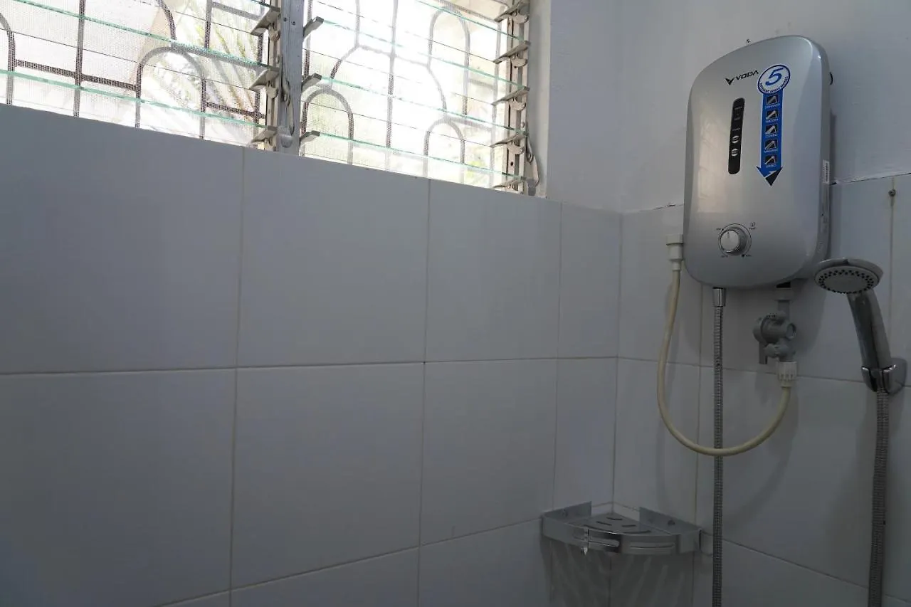 פנגלאו W&B 1 Bdr Cozy Apartment 0*,
