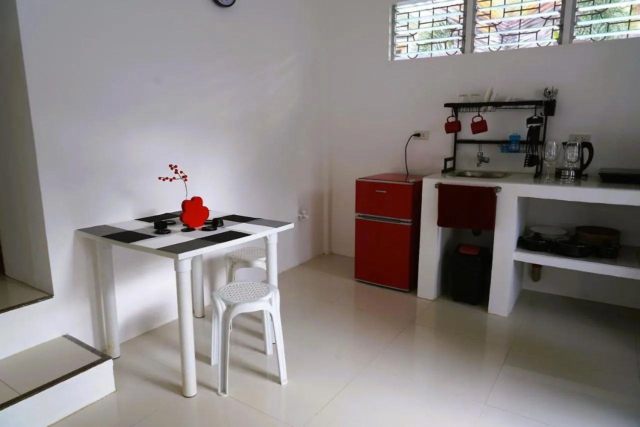 פנגלאו W&B 1 Bdr Cozy Apartment הפיליפינים