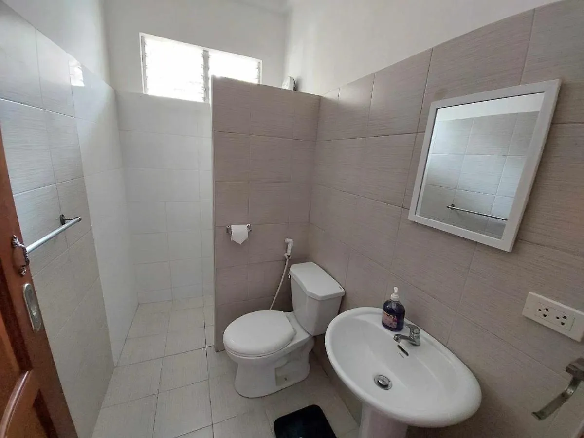 W&B 1 Bdr Cozy Apartment Panglao